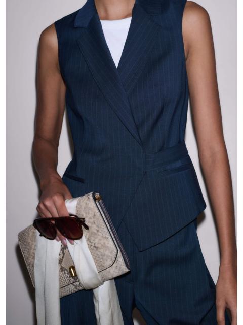ME+EM Wrap Vest
