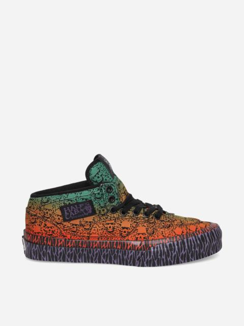 Vans Bad Idea by Chito Half Cab 33 Sneakers Multicolor