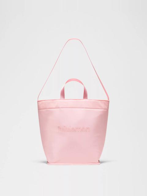 lululemon Lunch Tote Bag 9L