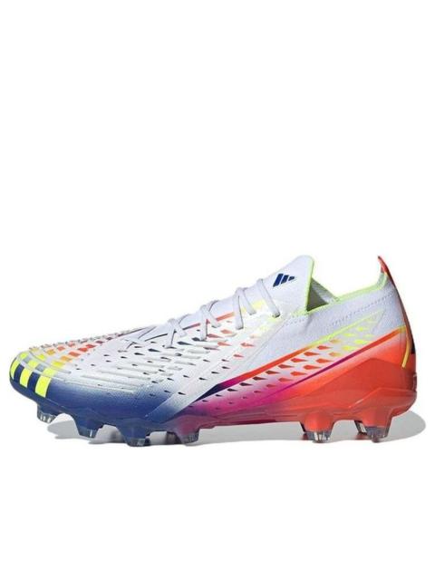 adidas adidas Predator Edge.1 HG 'White Red Blue' GZ6106