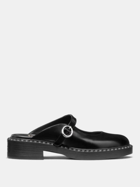 kate spade Halo Mary Jane Mule Flat