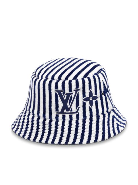 Louis Vuitton LV Graphical Bucket Hat