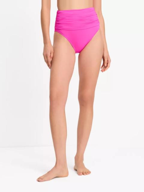 kate spade Rosette High Waist Bottom