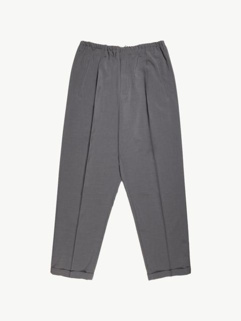 MAGLIANO People'S Pants Grey - Magliano