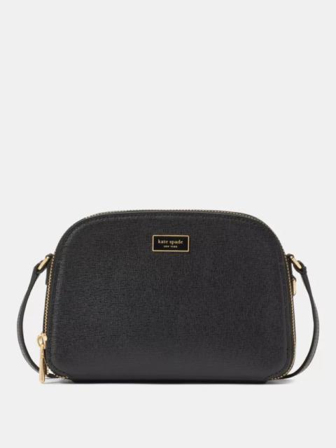 kate spade Serena Double Zip Dome Crossbody Bag