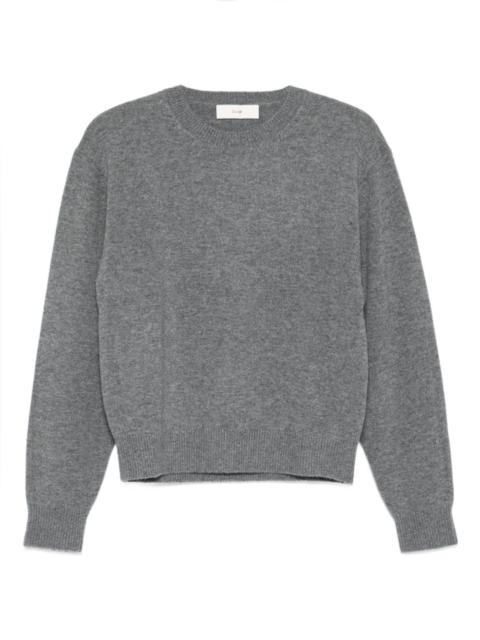 Dunst round-neck sweater