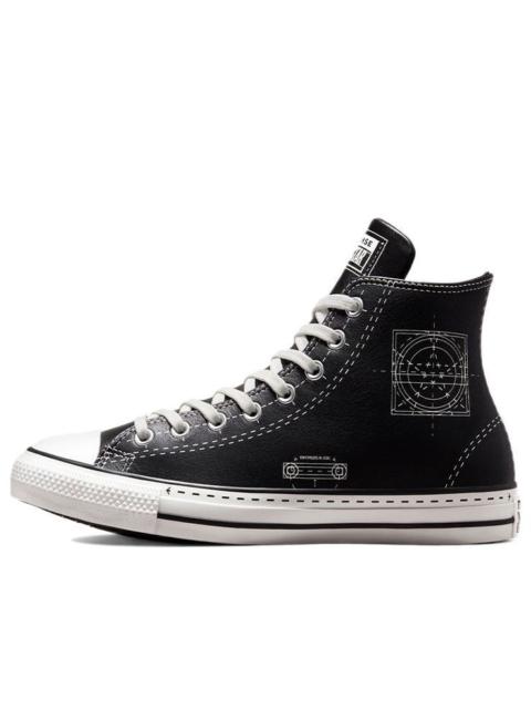 Converse Converse Chuck Taylor All Star Future Utility Black/White 173068C