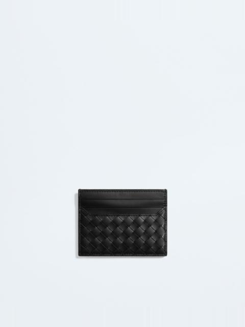 Bottega Veneta Intrecciato Piccolo Card Case
