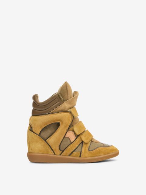 Isabel Marant BEKETT SNEAKERS