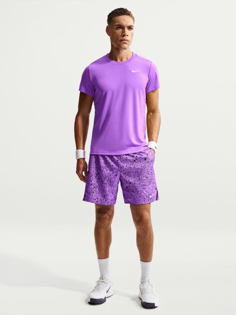 Nike NikeCourt Victory Men's Dri-FIT 7" Shorts