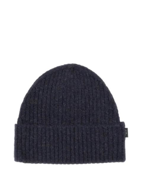 Les Deux Hat Rib Beanie