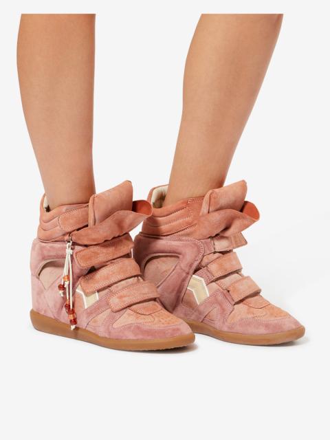 Isabel Marant BEKETT SNEAKERS