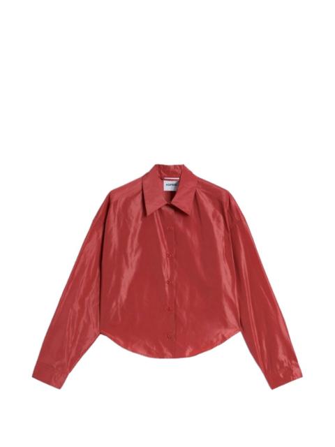 Aspesi buttoned shirt