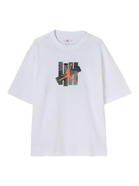 Jordan Air Jordan Tee x UNDEFEATED DX4305-100