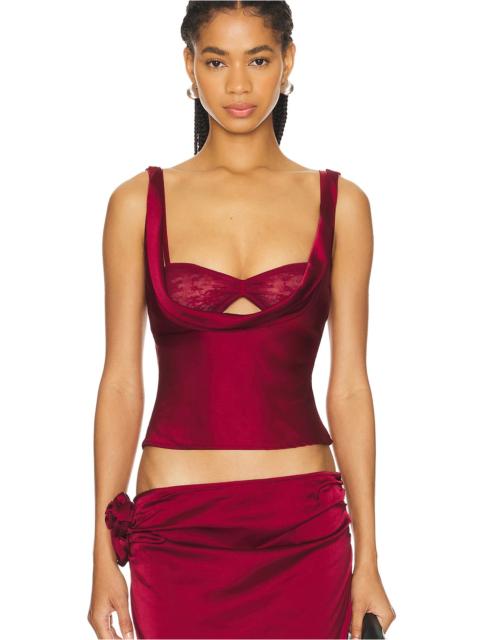 LIONESS Delilah Top