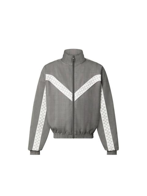 Louis Vuitton Tailored Track Blouson