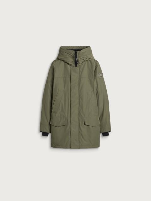 Canada Goose Canada Goose Langford Parka Tonal Disc