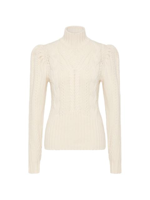 REBECCA VALLANCE Valley jumper