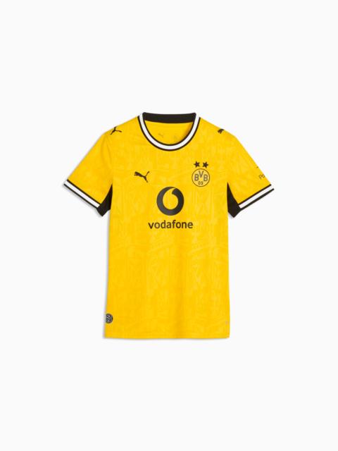 PUMA Borussia Dortmund Home Women's Soccer Jersey