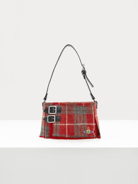 HEATHER KILT BAG