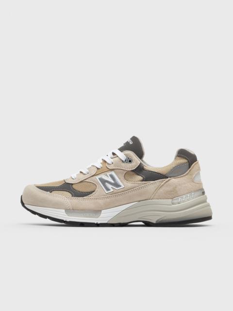 New Balance Made in USA 992