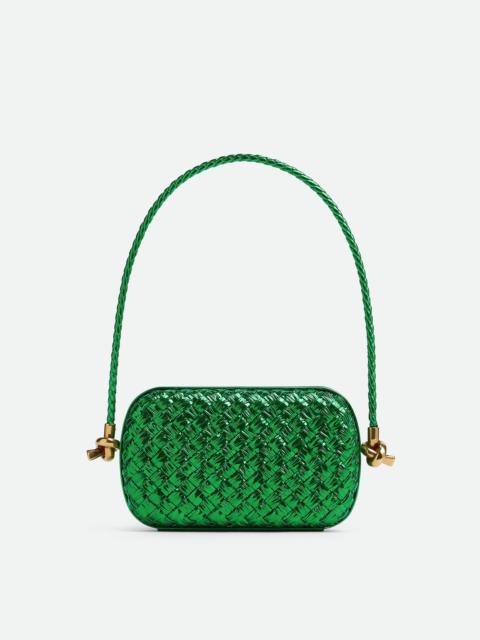 Bottega Veneta knot on strap