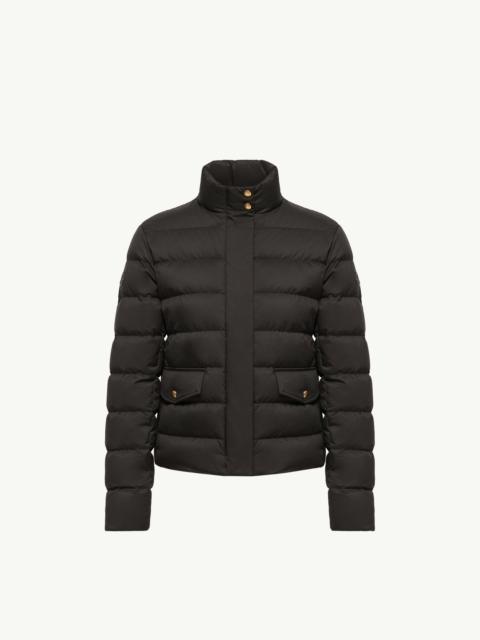 Moncler Bessettes Short Down Jacket