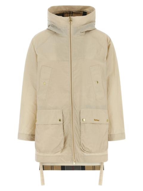 Barbour 'Middlemarch' rain jacket