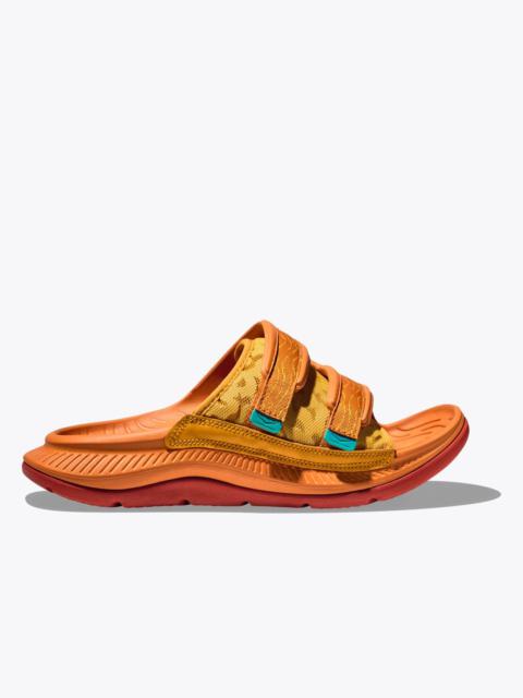 HOKA ONE ONE All Gender Ora Luxe