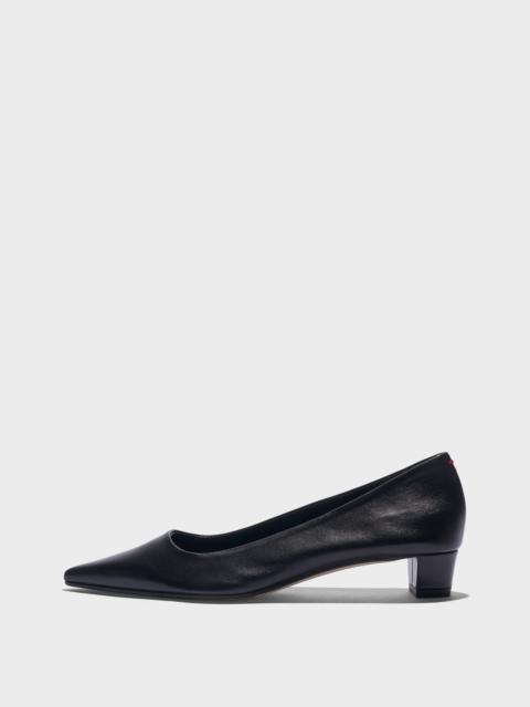 Aeyde Judi Pointed Pumps