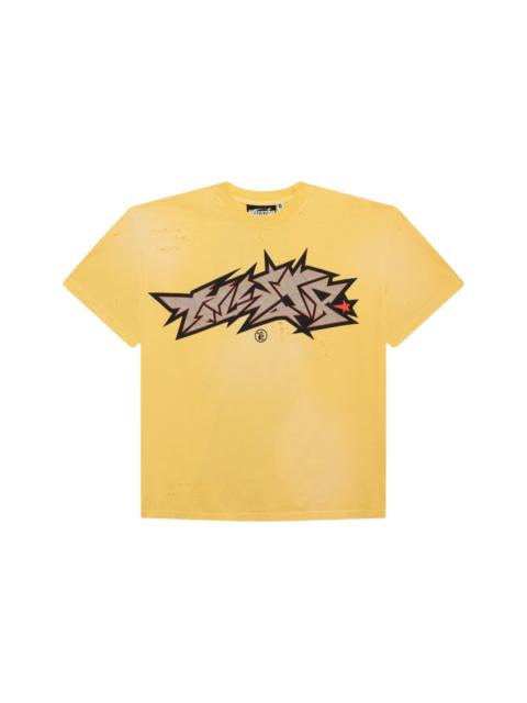 HELLSTAR Hellstar 'Crack Print' Tee
