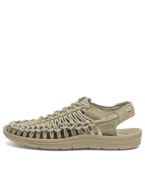 KEEN Keen Uneek Leather