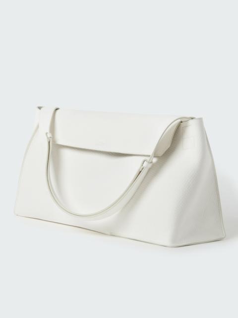 Studio Nicholson Shiboru Leather Bag