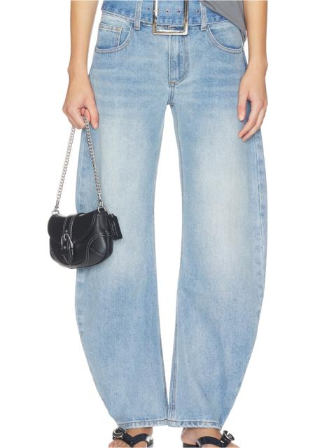 LIONESS Dynasty Jeans