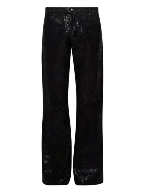 EARTHLING VIP Smog jeans