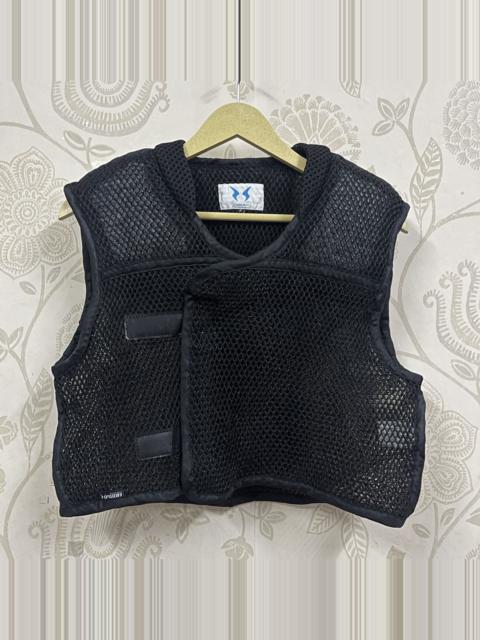 Other Designers Voodoo Tactical - Tactical Cooling Wear Safety Vest Japan