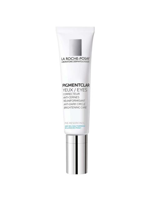 LA ROCHE-POSAY La Roche-Posay Pigmentclar Brightening Eye Cream (0.5 fl. oz.)