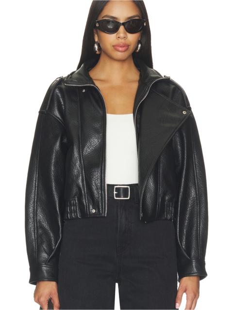 BLANKNYC Moto Jacket
