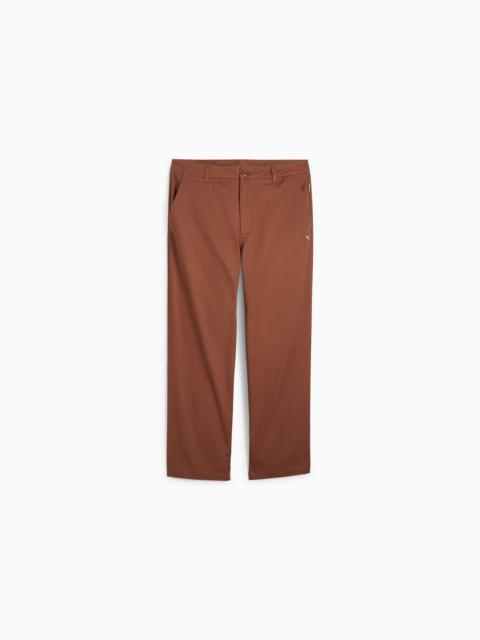 MMQ Men's Chino Pants