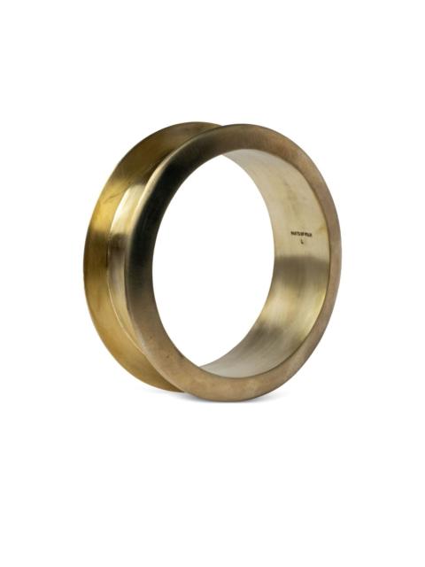 Parts of Four Portal Bangle bracelet