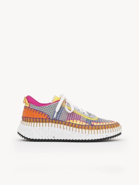 Chloé NAMA SNEAKER