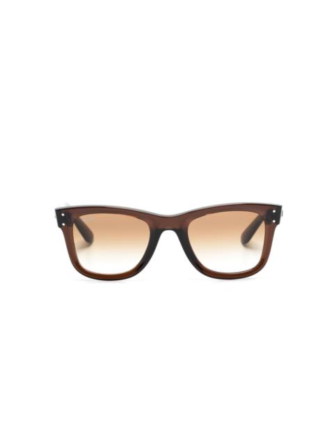 Wayfarer Reverse sunglasses