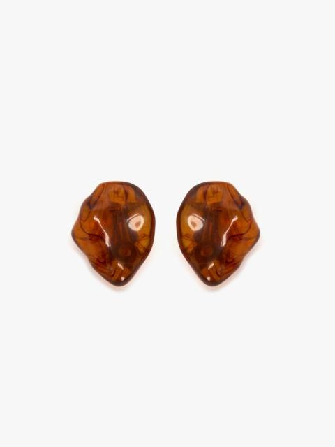 Victoria Beckham Ambra Earrings