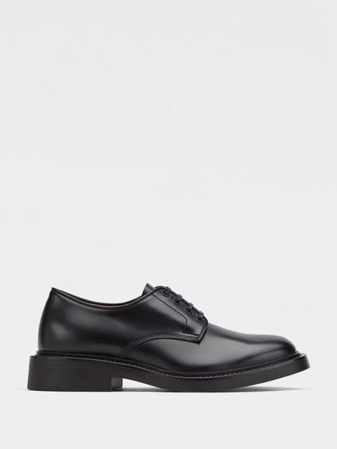 Bottega Veneta THE LEVEL LACE-UPS