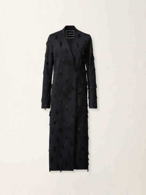 FABIANA FILIPPI Cady topcoat