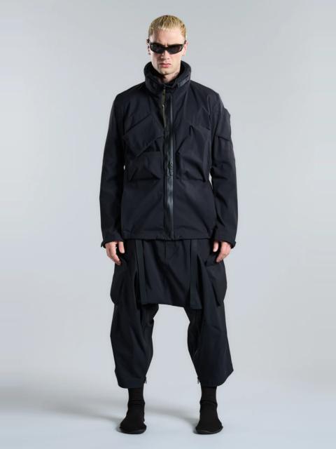 J47A-E Encapsulated Nylon Interops Jacket