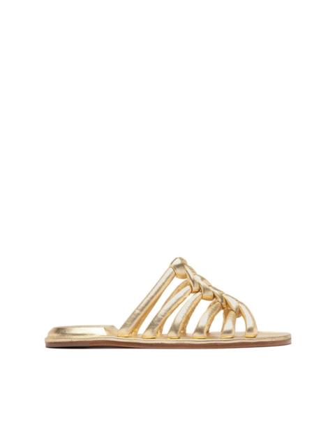 OFFICINE CREATIVE Cybille sandals