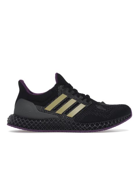 adidas Ultra 4D Marvel Black Panther