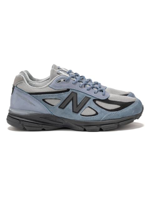 New Balance U990BB4 Arctic Grey