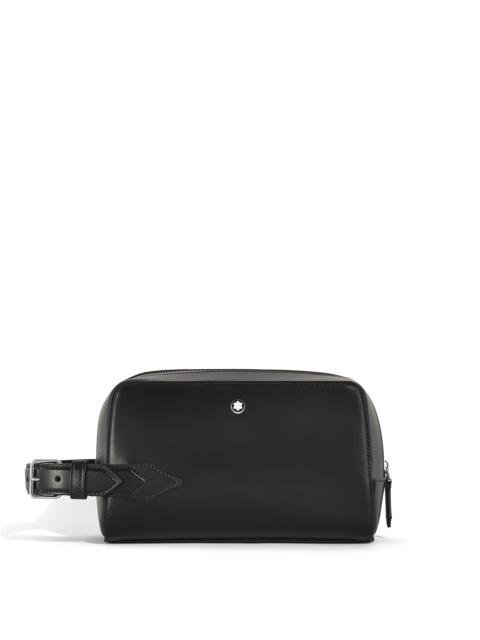Montblanc WASH BAG IN MEISTERSTÜCK LEATHER